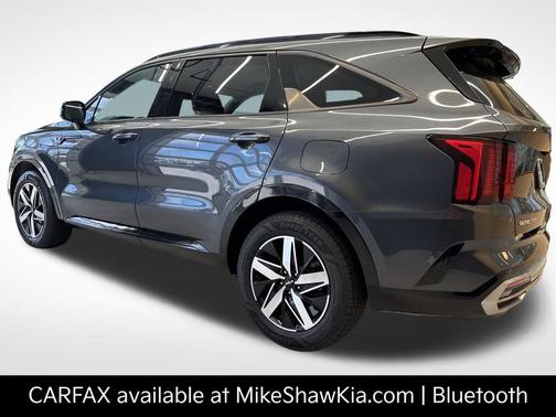 2023 Kia Sorento EX