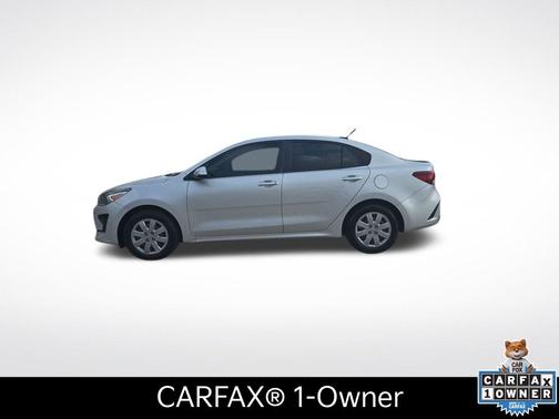 2022 Kia Rio LX