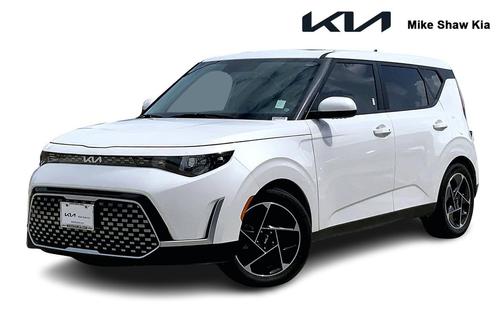 2024 Kia Soul EX