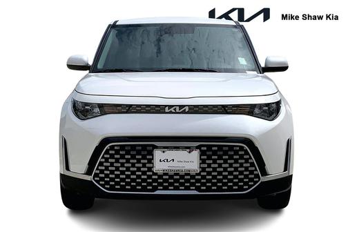 2024 Kia Soul EX
