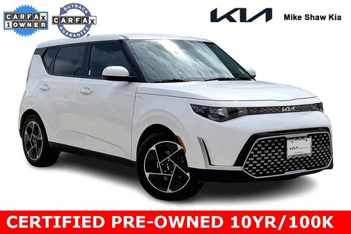 2024 Kia Soul EX