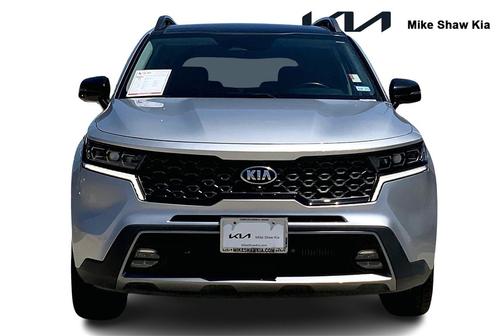 2021 Kia Sorento SX Prestige X-Line