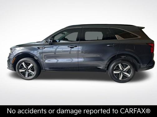 2021 Kia Sorento EX