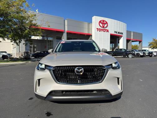 2024 Mazda CX-90 3.3 Turbo Preferred