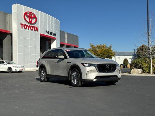 2024 Mazda CX-90 3.3 Turbo Preferred