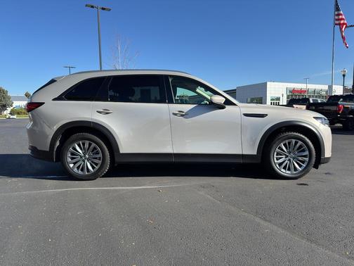 2024 Mazda CX-90 3.3 Turbo Preferred