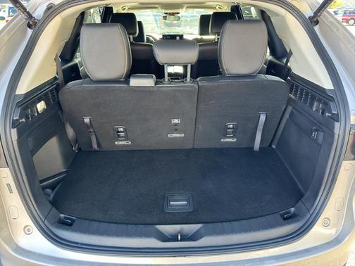 2024 Mazda CX-90 3.3 Turbo Preferred