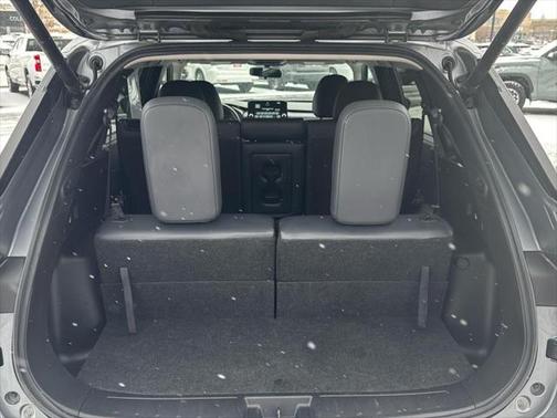 2024 Mitsubishi Outlander SE 2.5 S-AWC