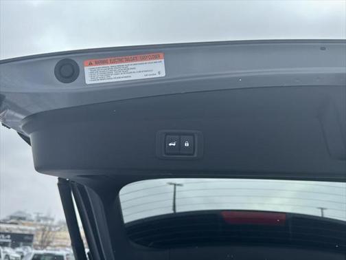 2024 Mitsubishi Outlander SE 2.5 S-AWC