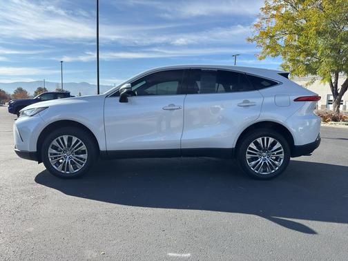 2023 Toyota Venza Limited