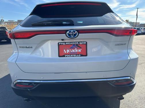 2023 Toyota Venza Limited