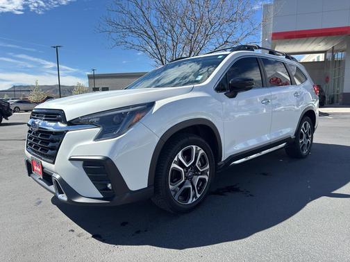2024 Subaru Ascent Touring 7-Passenger