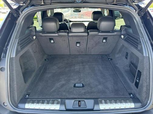 2024 Land Rover Range Rover Sport SE