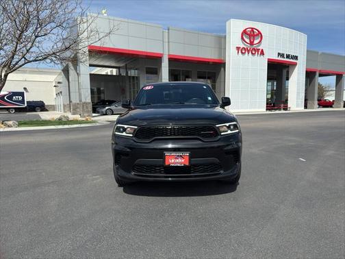 2023 Dodge Durango GT AWD
