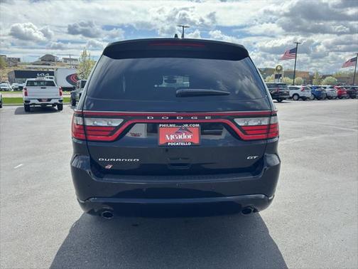 2023 Dodge Durango GT AWD