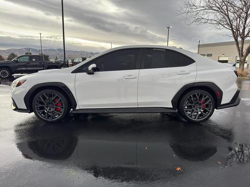 2022 Subaru WRX Base