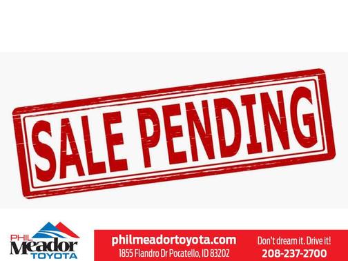 2026 Toyota Grand Highlander Hybrid Nightshade Edition