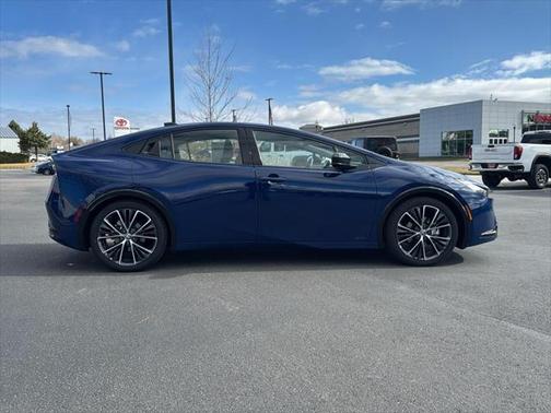 2024 Toyota Prius Limited