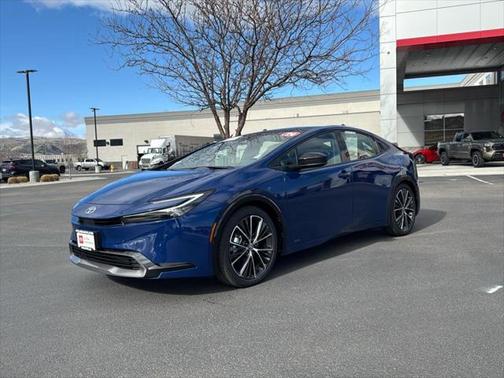 2024 Toyota Prius Limited