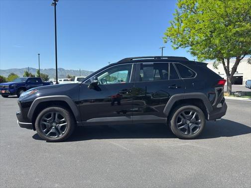 2023 Toyota RAV4 Adventure