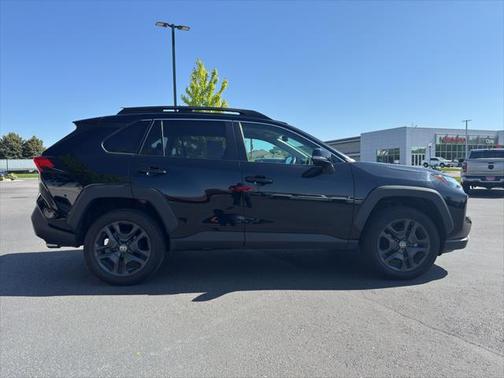 2023 Toyota RAV4 Adventure