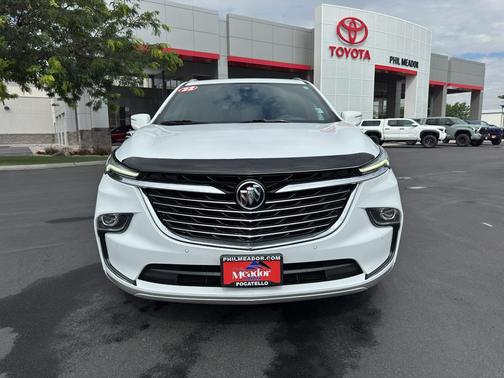 2022 Buick Enclave AWD Essence
