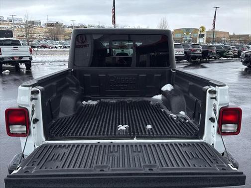 2023 Jeep Gladiator Sport S