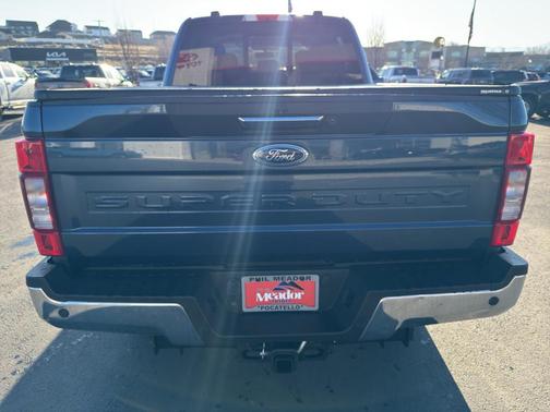 2020 Ford F-350 Lariat