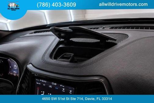 Velvet Red 2021 Jeep Cherokee Limited
