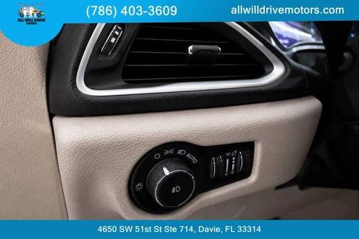 Ceramic Gray 2023 Chrysler Pacifica Touring-L