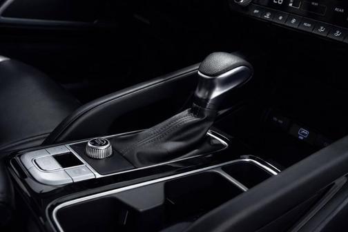 Gravity Gray 2022 Kia Telluride LX