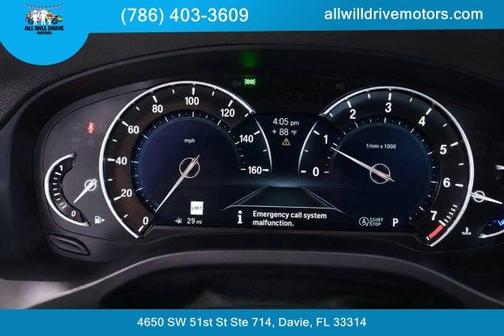 Black Sapphire Metallic 2019 BMW X3 xDrive30i