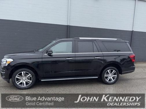 2023 Ford Expedition LIMITED