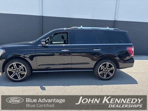 2019 Ford Expedition LIMITED