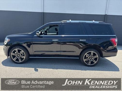 2019 Ford Expedition LIMITED