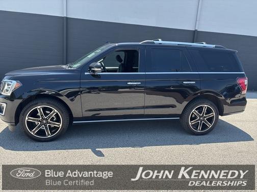 2019 Ford Expedition LIMITED