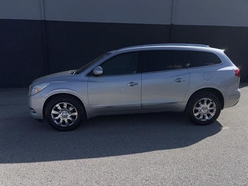 2017 Buick Enclave PREMIUM