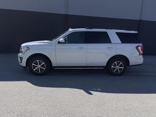 2020 Ford Expedition XLT