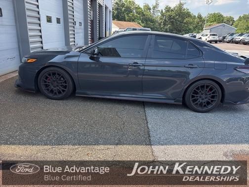 2023 Toyota Camry TRD