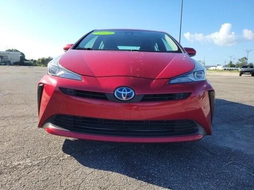 2019 Toyota Prius LE
