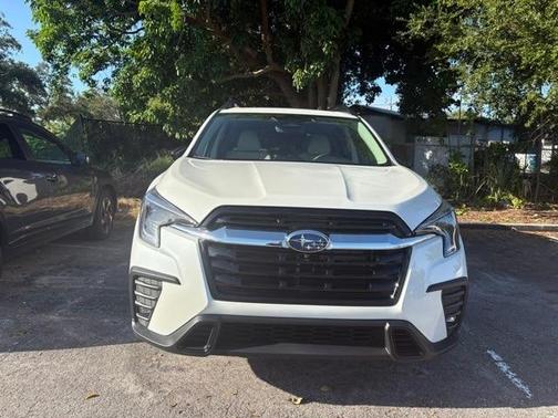 2025 Subaru Ascent Limited