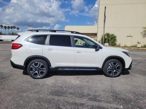 2026 Subaru Ascent Limited
