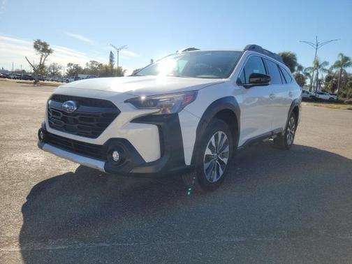 2023 Subaru Outback 2.5i Limited