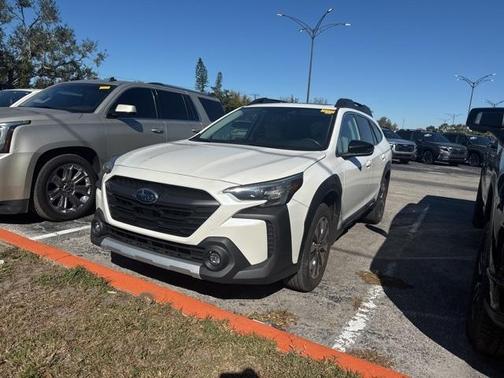 2023 Subaru Outback 2.5i Limited