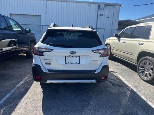 2023 Subaru Outback 2.5i Limited