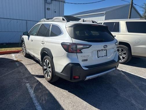 2023 Subaru Outback 2.5i Limited