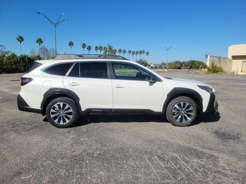 2023 Subaru Outback 2.5i Limited