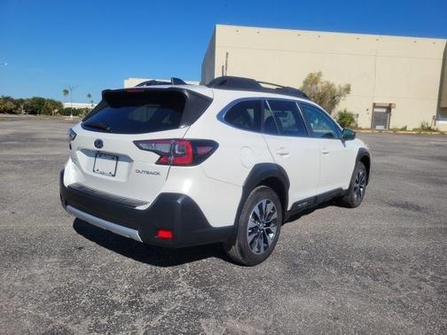 2023 Subaru Outback 2.5i Limited