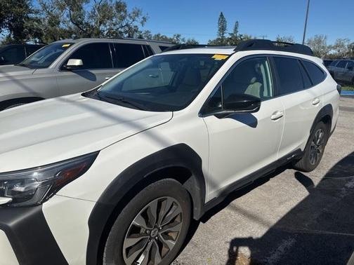 2023 Subaru Outback 2.5i Limited