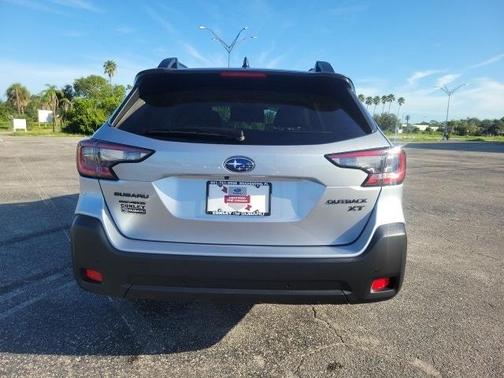 2025 Subaru Outback Onyx Edition XT